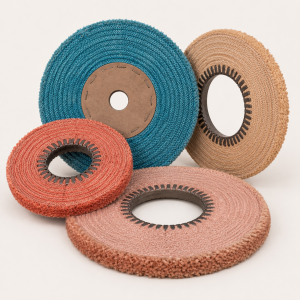 Discos Compactos de Sisal