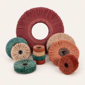 Discos de Corda de Sisal